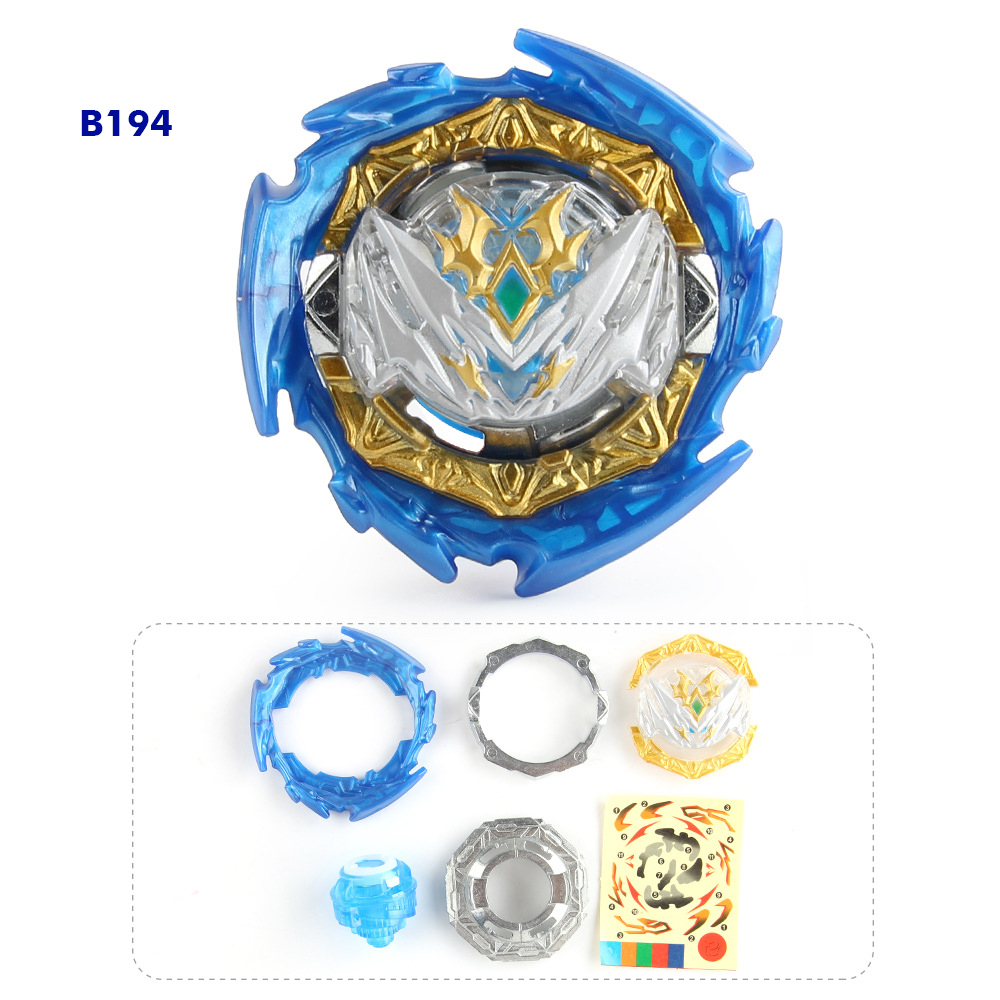 Con Quay B194-01 - Đồ Chơi Beyblade Burst B194-01 Prime