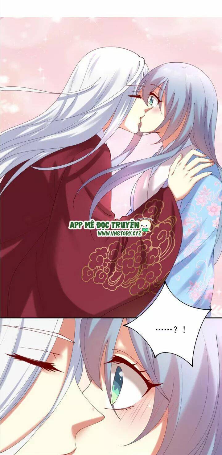 đô đốc đại nhân sủng thê kí chapter 57 18