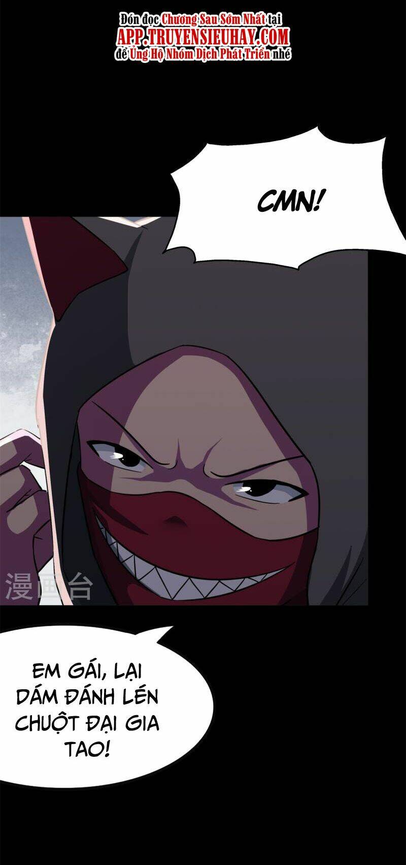 bạn gái virus của tôi chapter 292 32