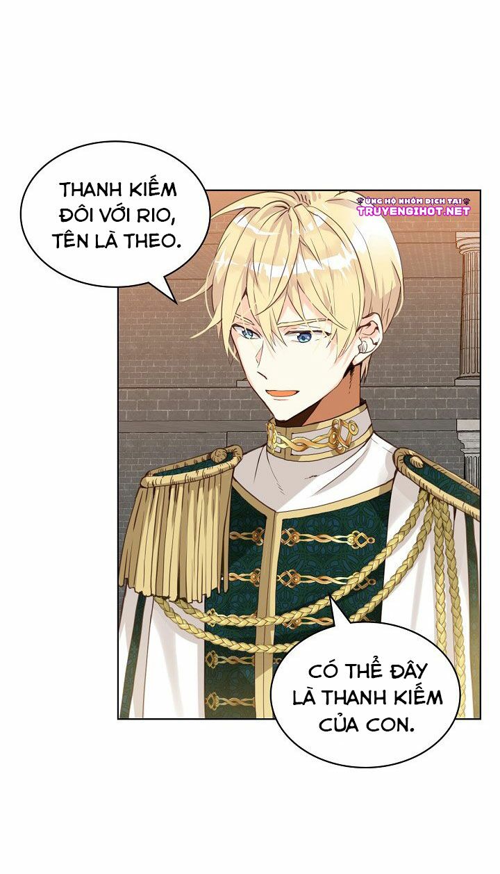 con có phải con là con gái của ngài không? chapter 47 24