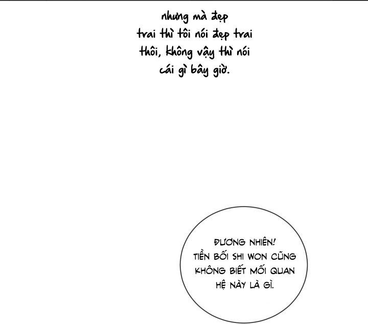 người yêu hiếm hoi chapter 13 102