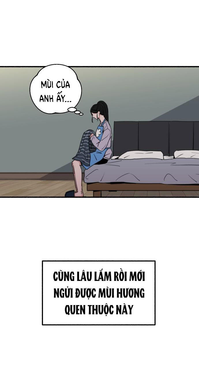 nàng thơ nổi tiếng - nàng thơ myung chapter 4.1 15