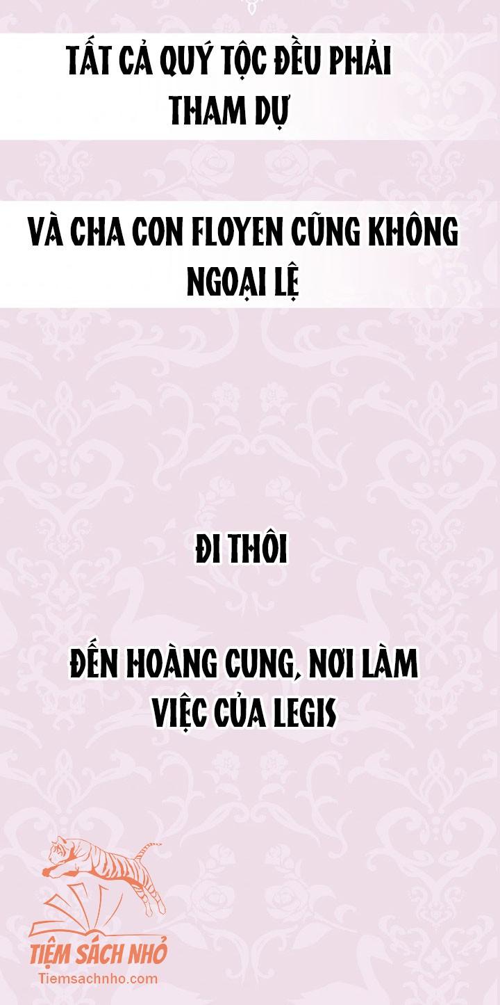 cha, con không muốn kết hôn đâu chapter 54 73