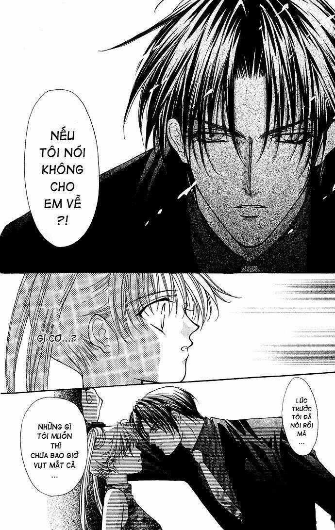 anh chàng khắc tinh chapter 2 30