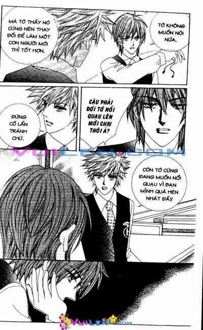 đại ca đi học chapter 13 169