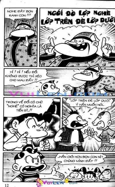 thần đồng đất việt chapter 30 8