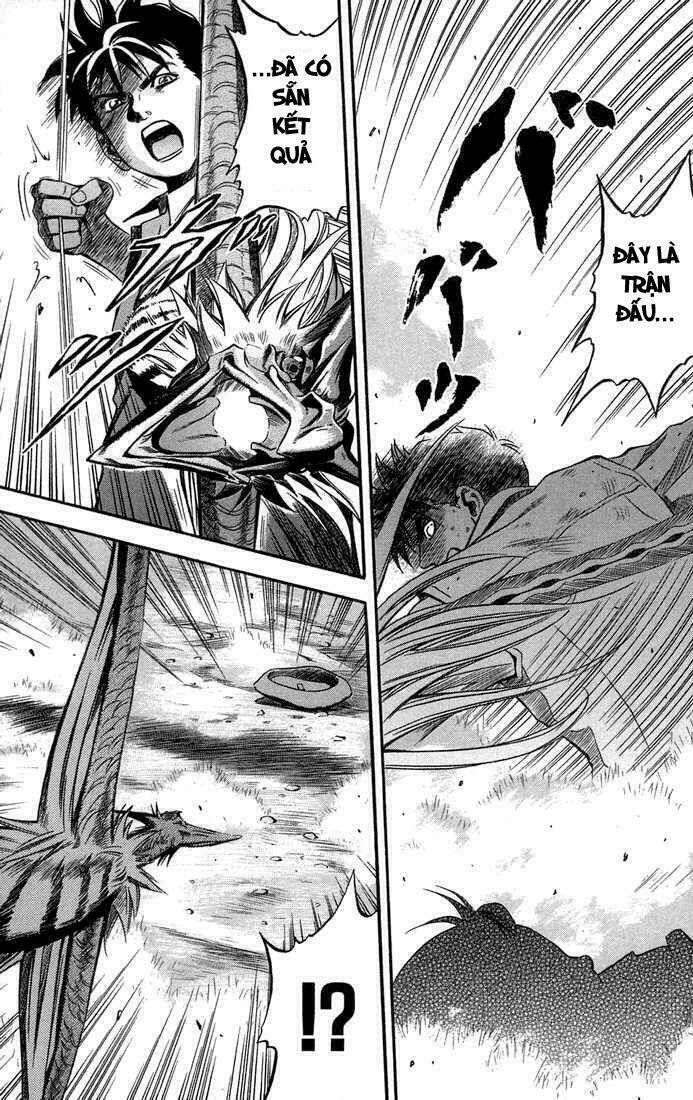 otogi matsuri chapter 13 22