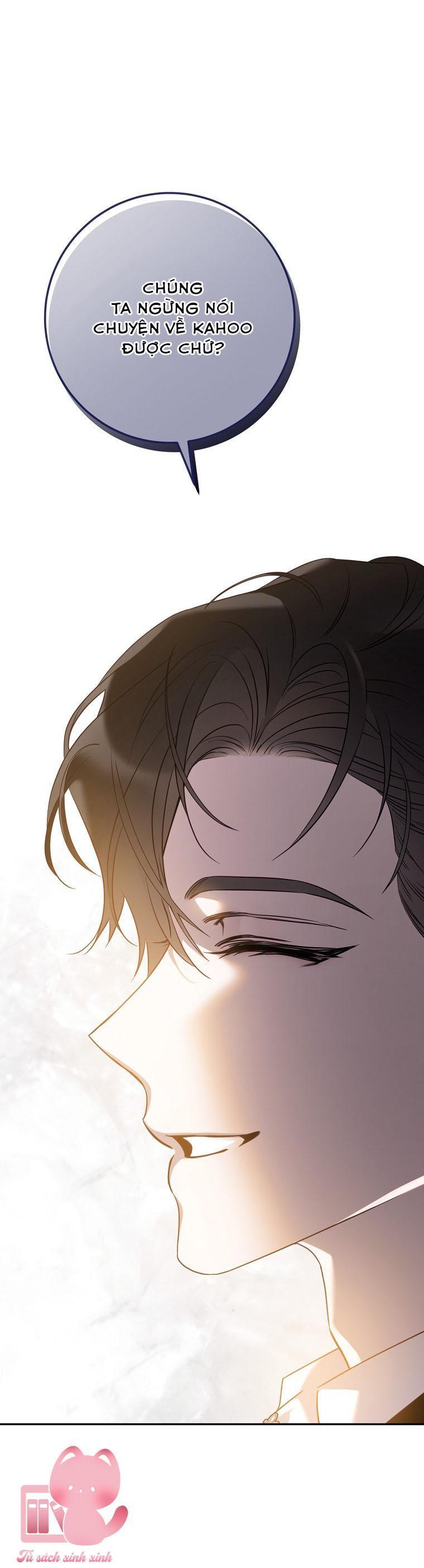 thuần hóa bạo chúa rồi bỏ trốn chapter 88 29