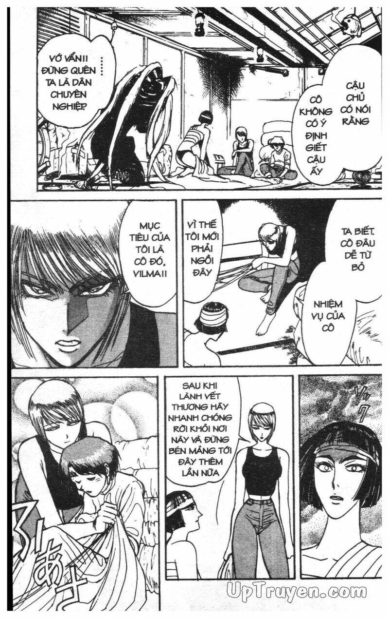 karakuri circus - gánh xiếc quái dị chapter 11 98