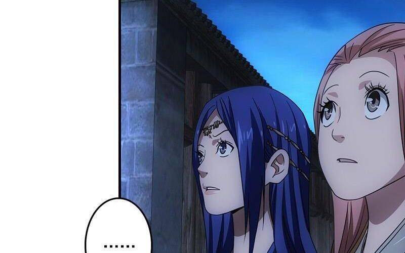 thiên long bát bộ webtoon chapter 15 15