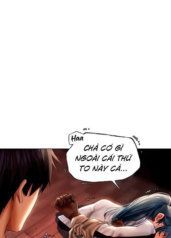 thợ săn bươm bướm chapter 11.1 54