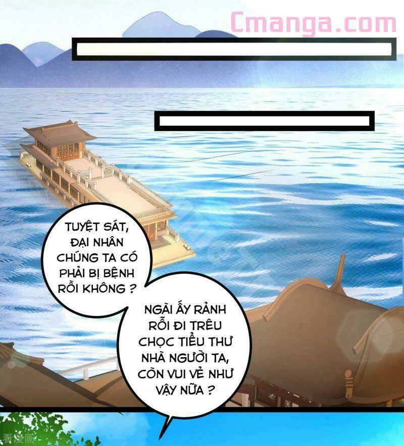 độc y đích nữ chapter 42 2