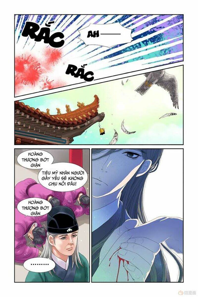 tam sinh kiếp chapter 7 5