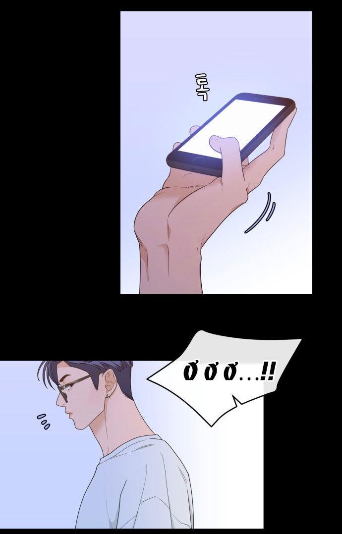 Vận May Bất Ngờ chapter 9.1 25