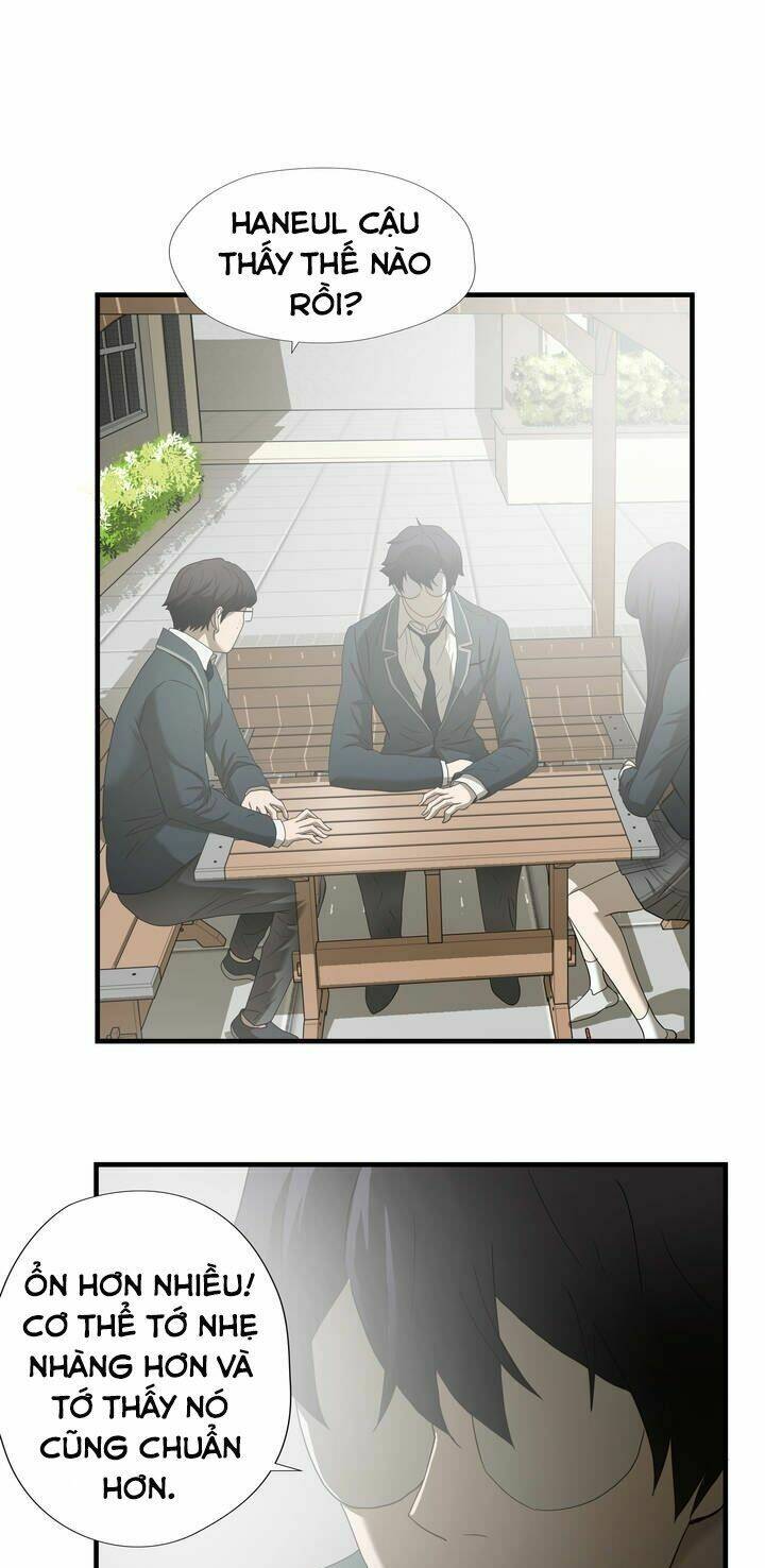 kẻ bị ruồng bỏ chapter 45 41