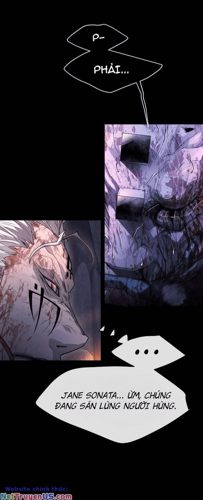 kĩ nguyên của anh hùng chapter 140 87