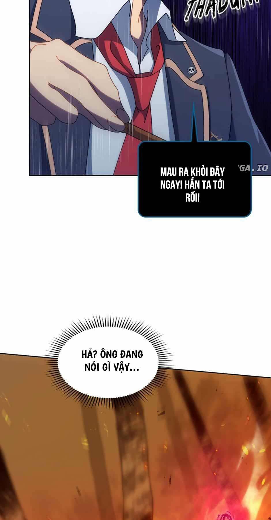 tử linh sư thiên tài của học viện chapter 75 84