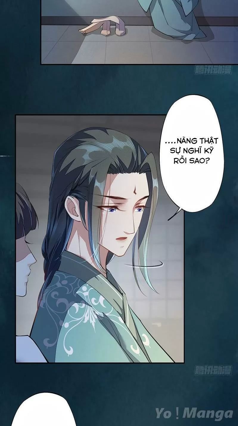 tuyệt thế luyện đan sư chapter 87 12