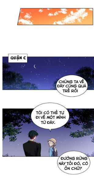 mong ước tuyệt vọng của một phù thủy chapter 6 31