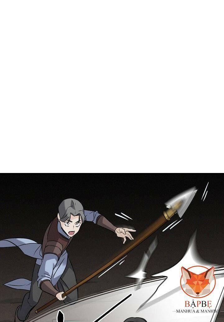 tôi lên cấp chỉ bằng cách ăn chapter 15 41