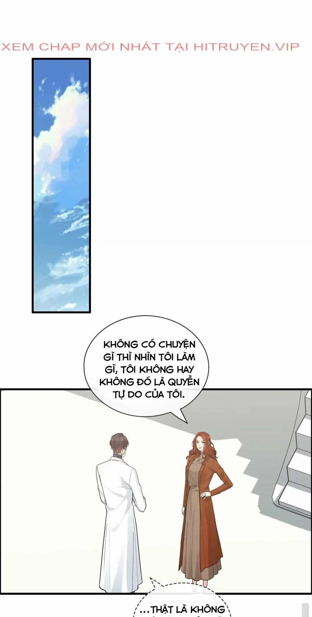 cô vợ hợp đồng bỏ trốn của tổng giám đốc chapter 422.1 1