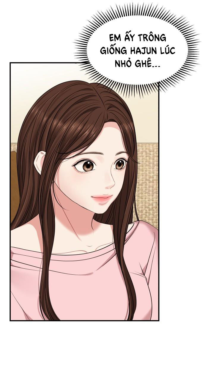 gửi em người đánh cắp những vì sao - to you who swallowed a star chapter 54.2 25