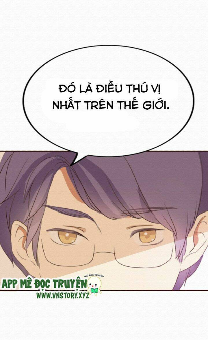 tình yêu không nói dối chapter 31 10