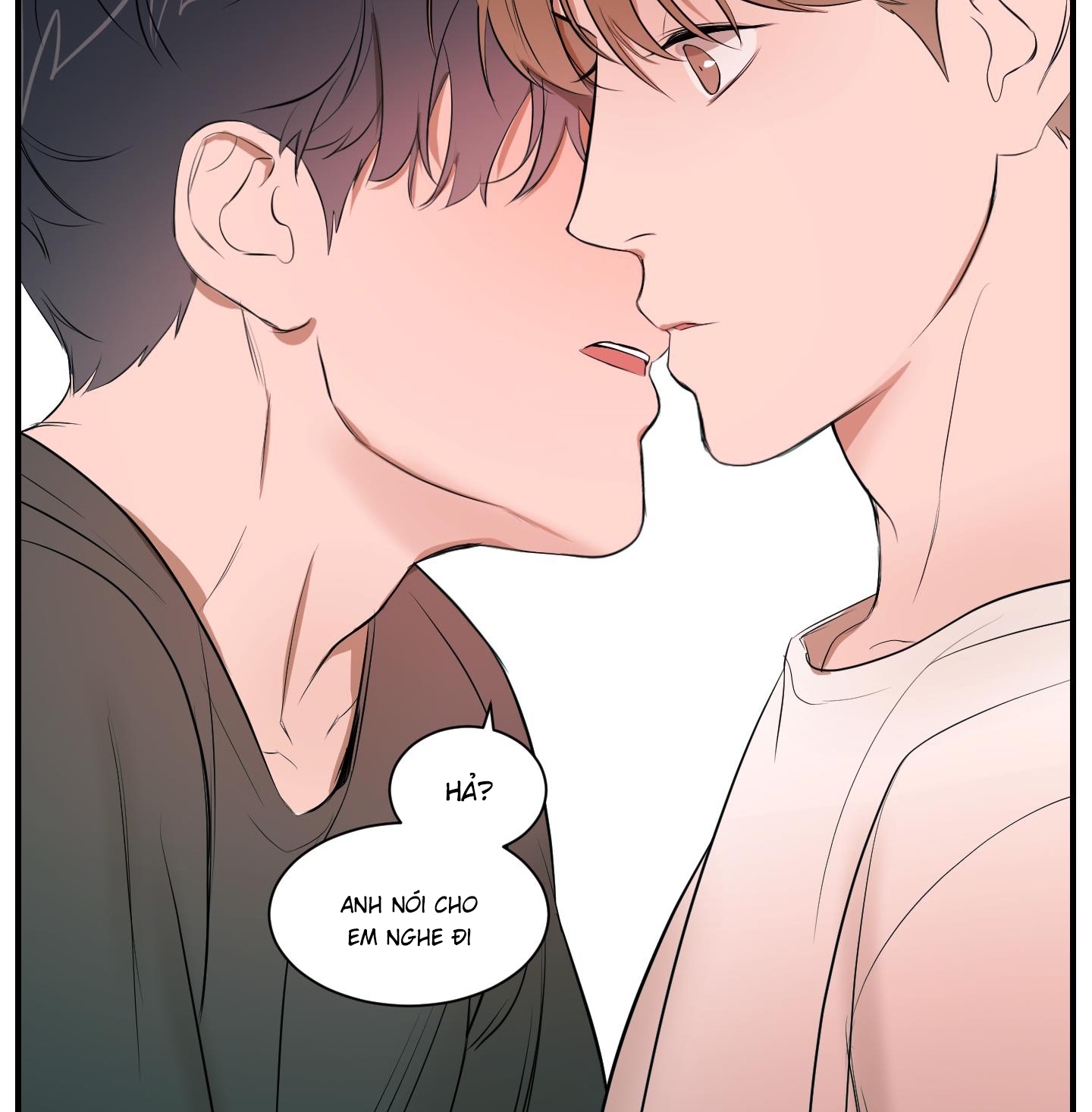 chốn riêng tư chapter 42 62