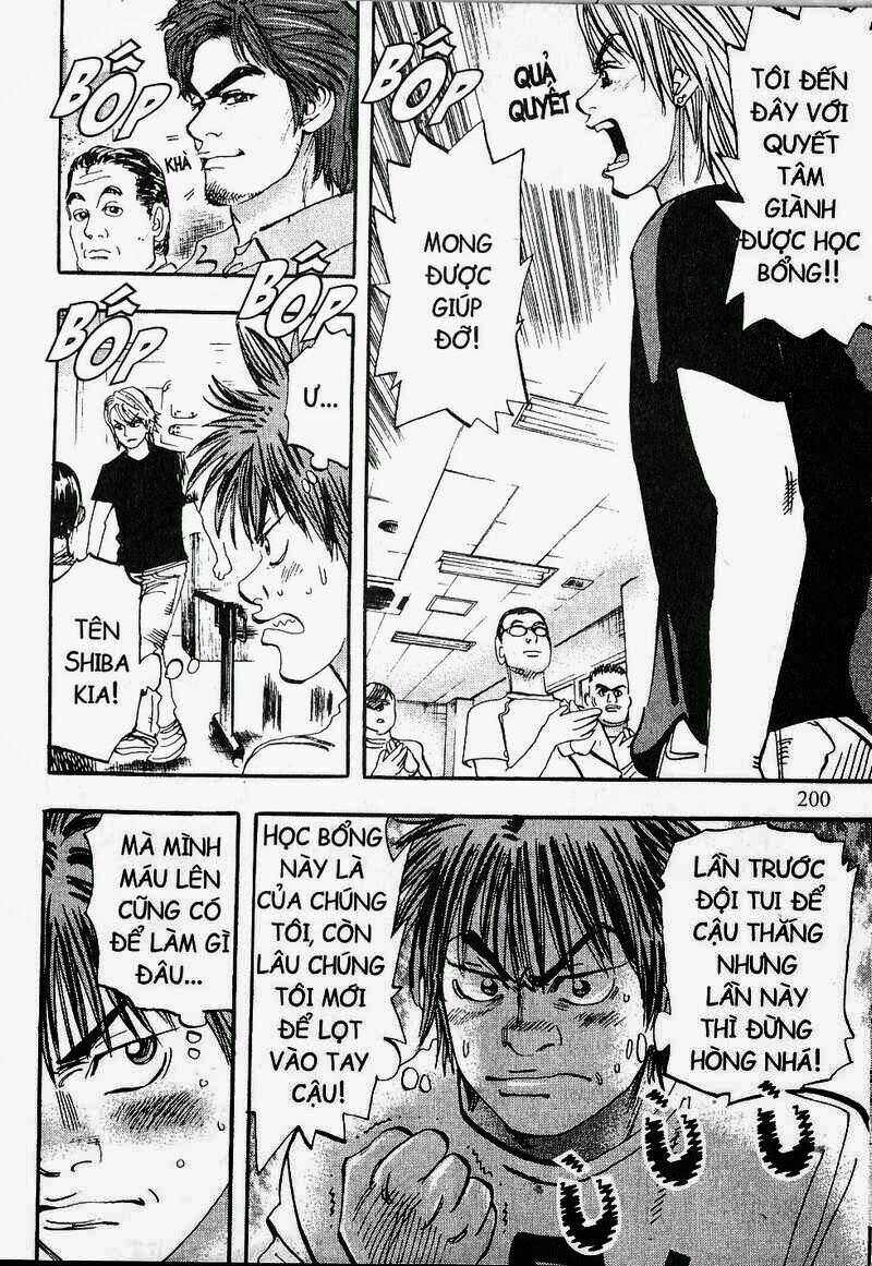 khát vọng đường đua chapter 65 11