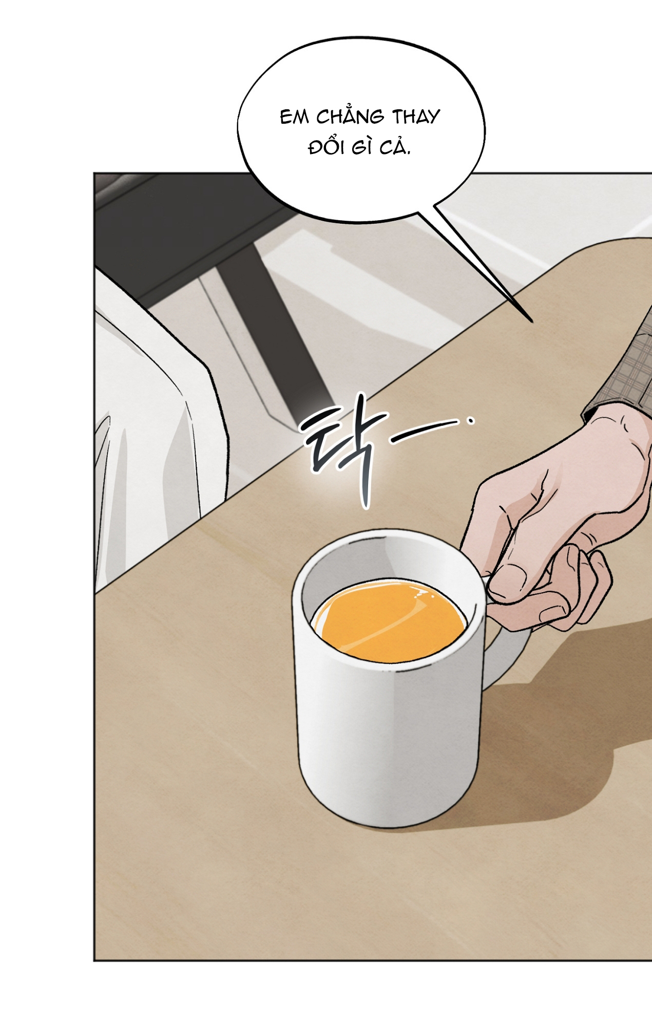 hoàn cảnh của rác rưởi chapter 24.2 18