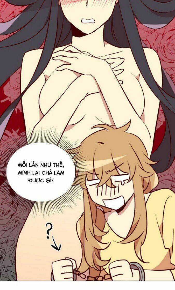 bộ mặt khác của cô bạn cùng phòng chapter 9 6