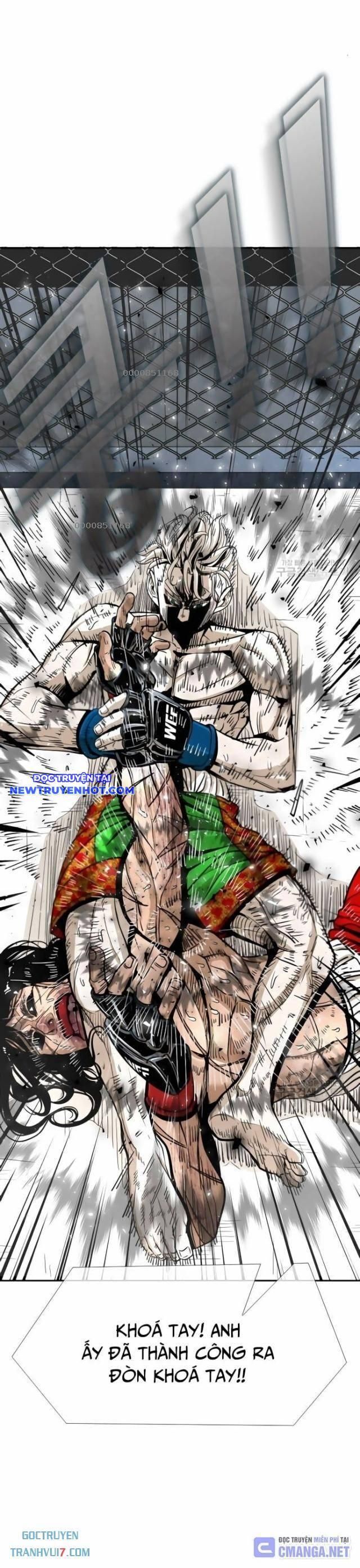 shark - cá mập chapter 248 8