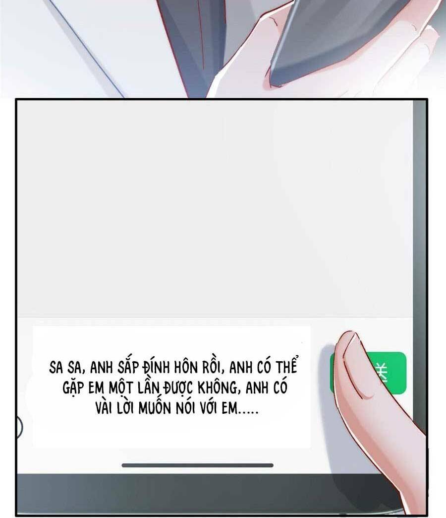 cô vợ của tôi không dễ bắt nạt chapter 23 20