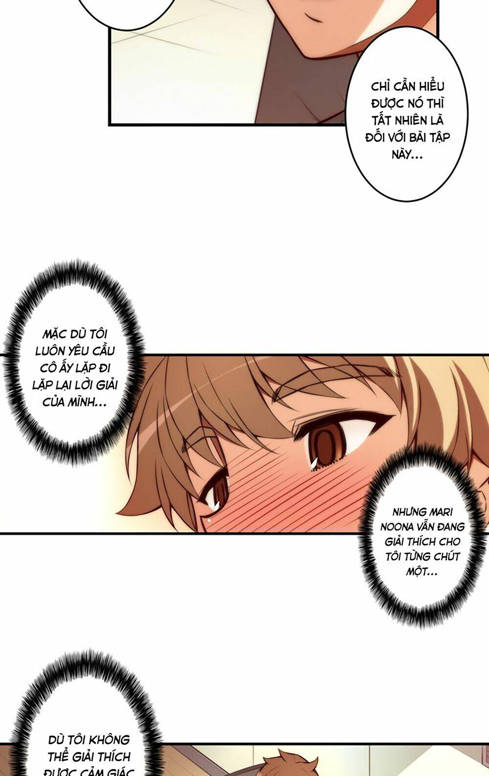 cohabitation with the fiancee chapter 33 28