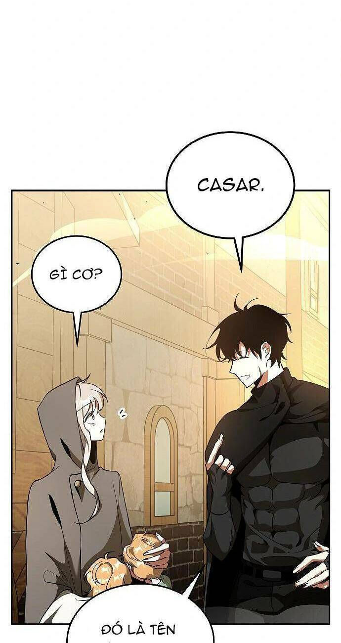 săn lùng nữ chúa chapter 4 32