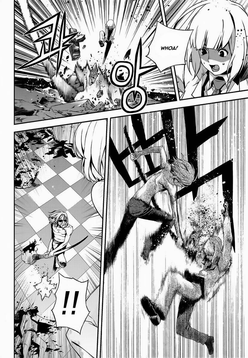 delusional boy chapter 5 16