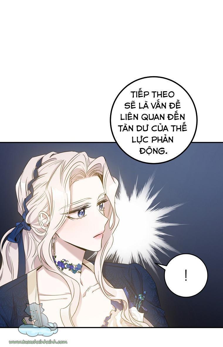 thuần hóa bạo chúa rồi bỏ trốn chapter 44 21