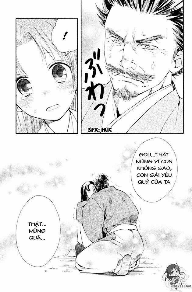 gou - hime-tachi no sengoku chapter 2 54