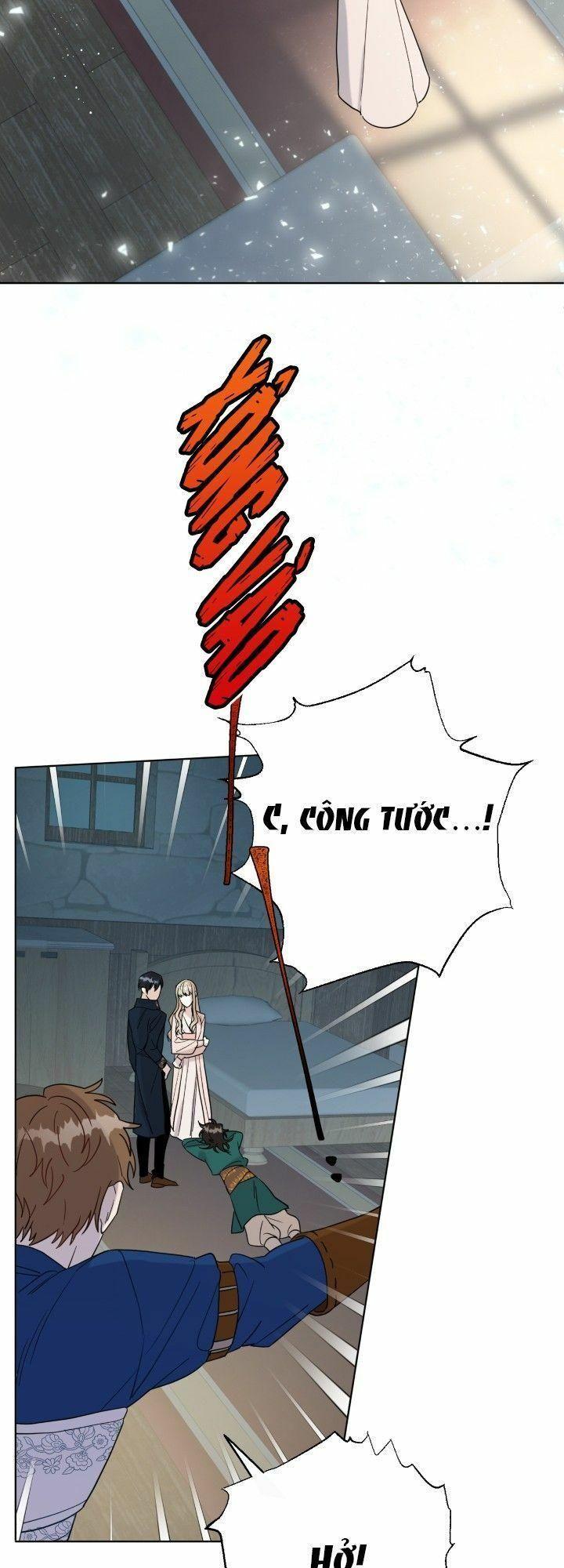 xin ngài đừng ăn tôi chapter 27 32