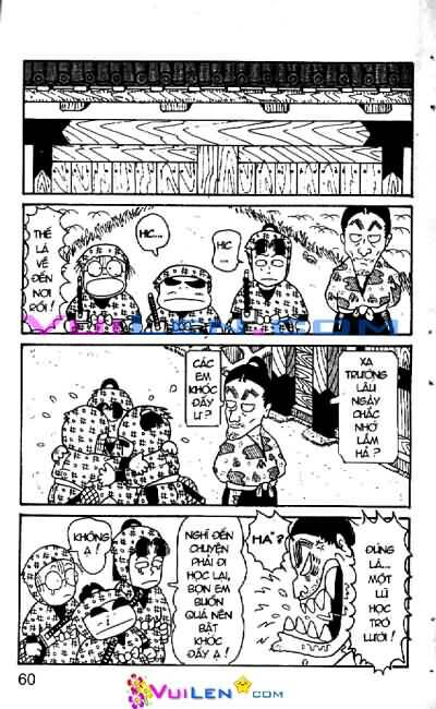 ninja loạn thị chapter 4 61