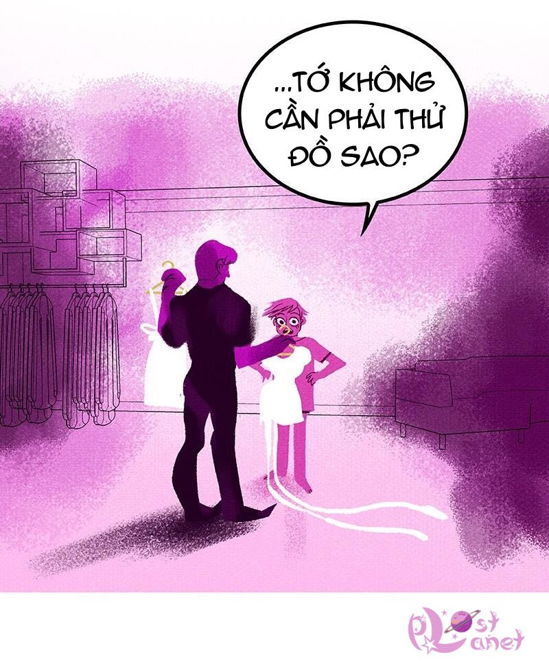 thần thoại olympus chapter 17 43