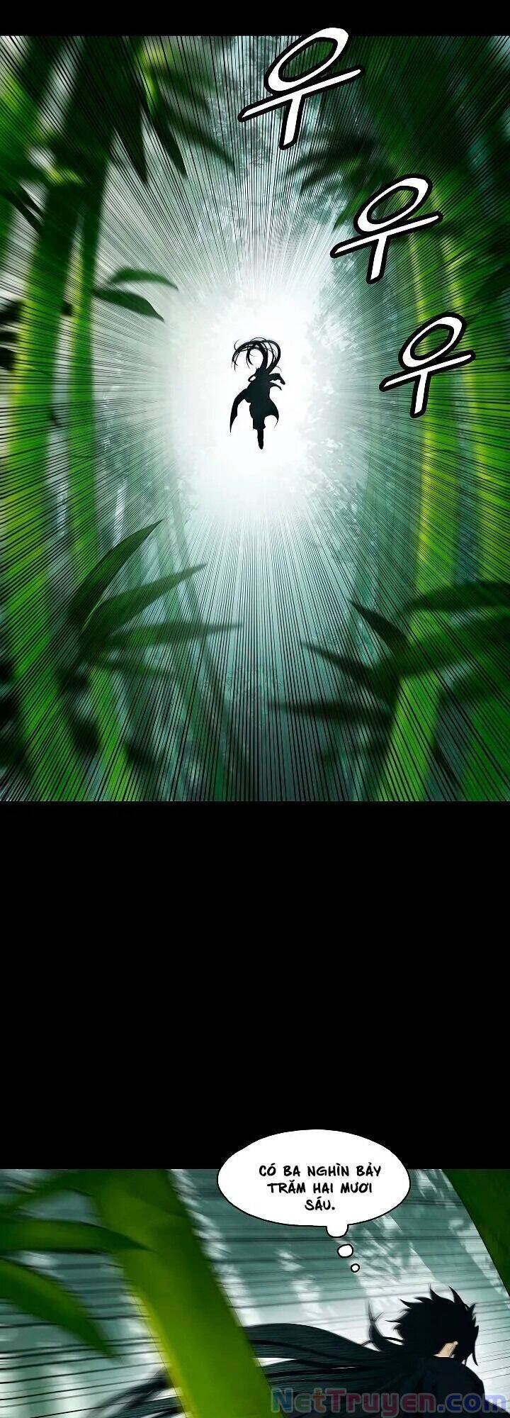 bất bại chân ma chapter 84 28