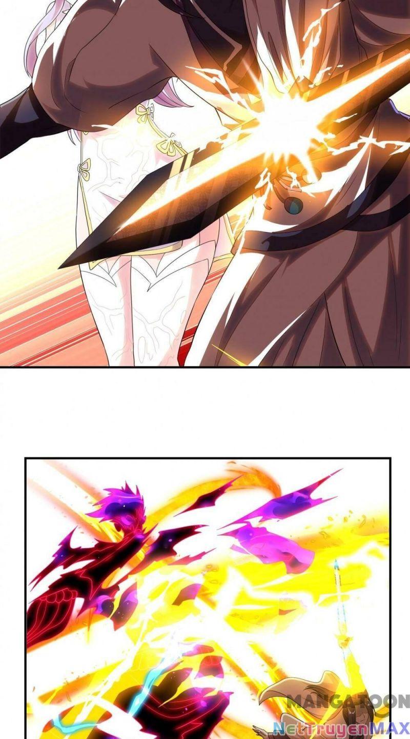 đệ nhất người ở rể chapter 209 13