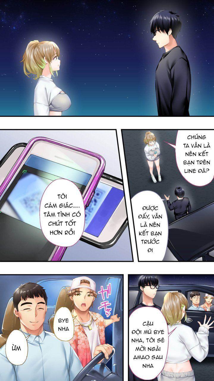 [18+] chuyến du lịch ở osaka chapter 4 4