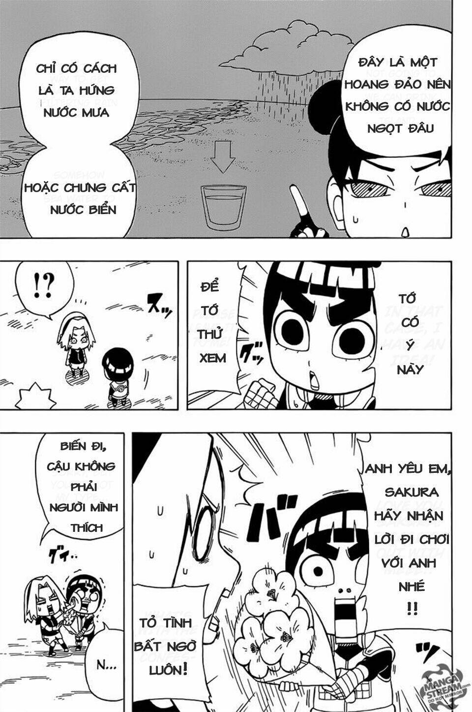 rock lee's springtime of youth chapter 28 14