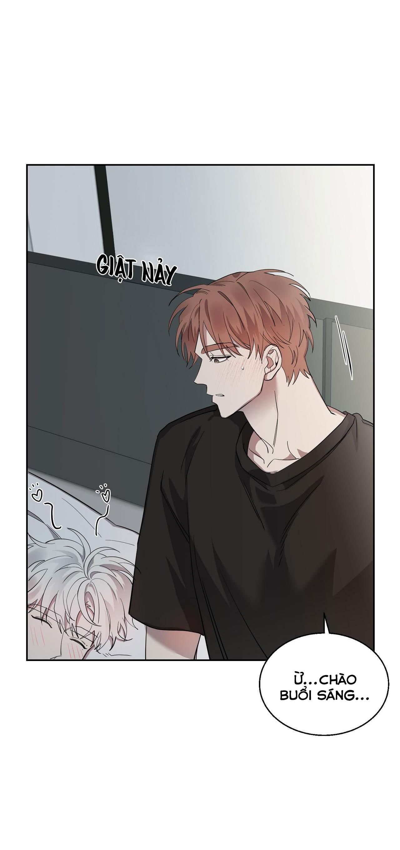 nuốt chửng bóng đêm chapter 18 11