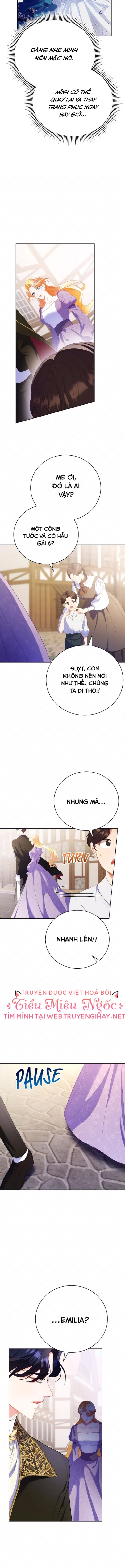 tình yêu đó chưa hề tồn tại chapter 21 18