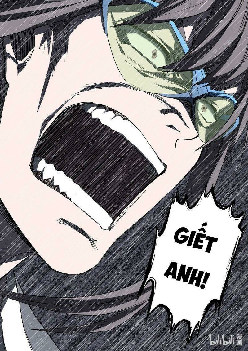 đại ẩn vu trạch chapter 36 2