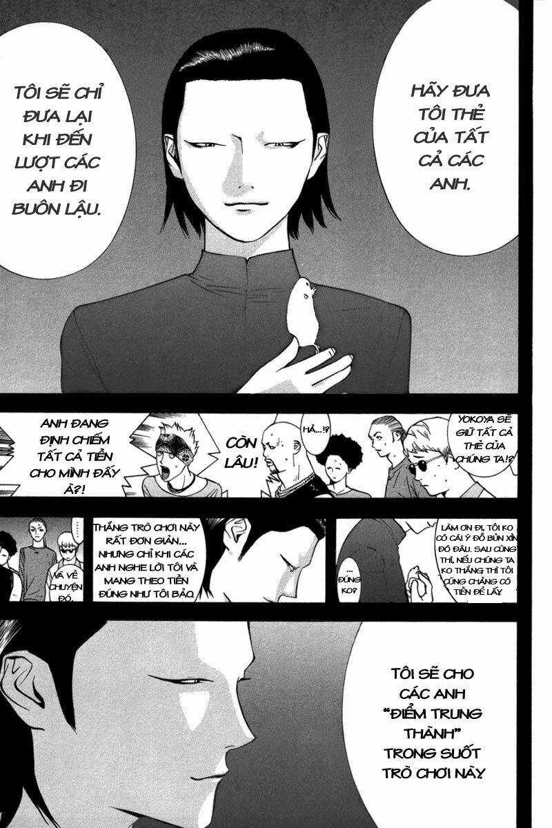 liar game chapter 49 5