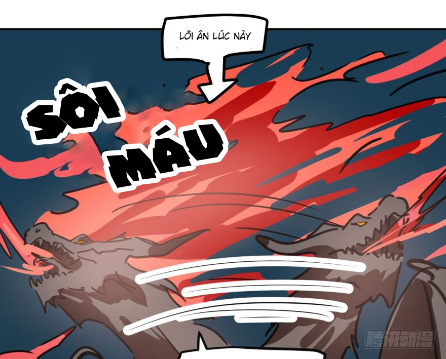Bắt Lấy Ngao Ngao chapter 40 - Trang 65